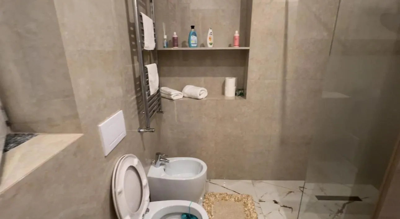 Apartment Lura Home Busto Arsizio