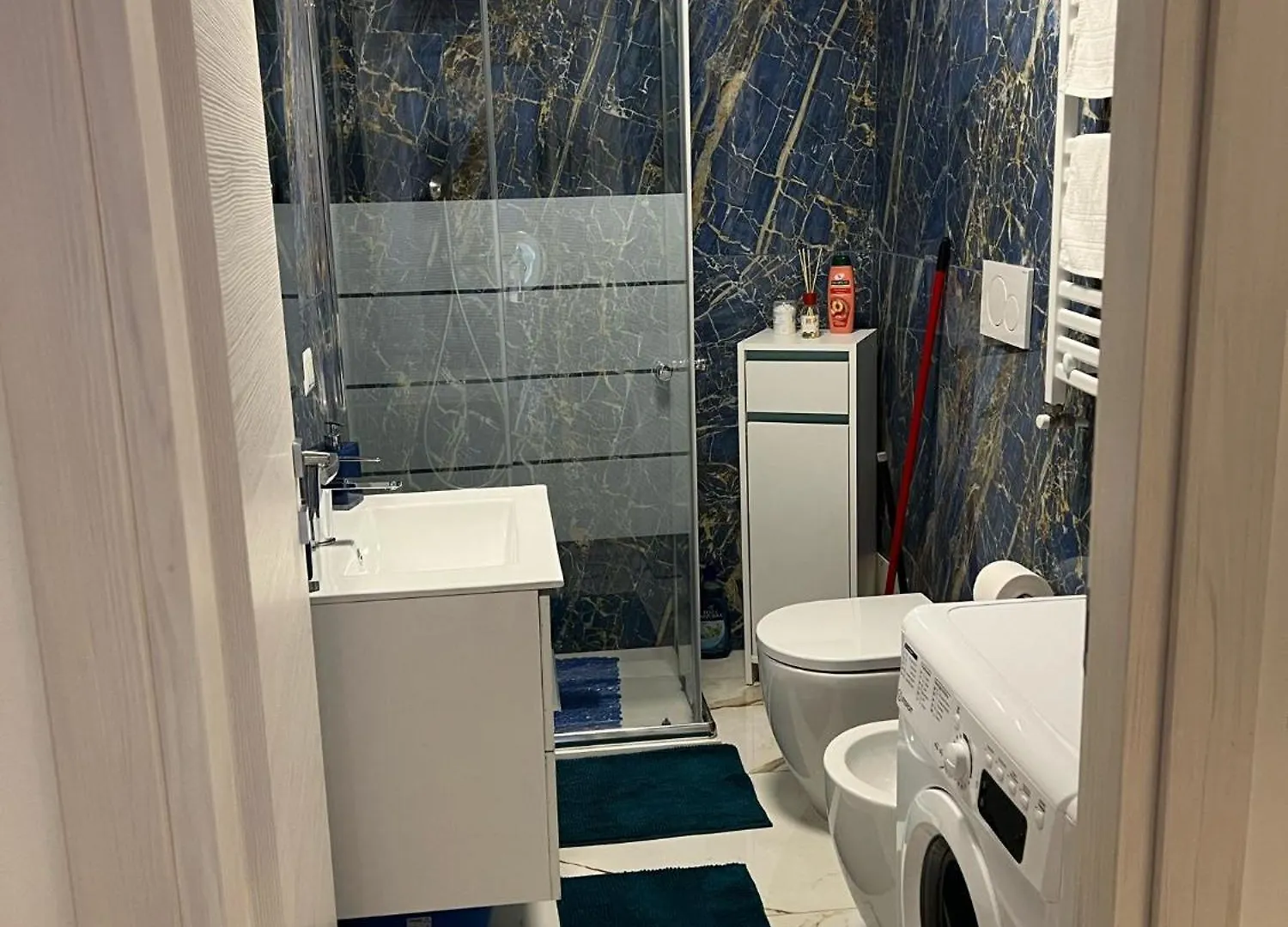 Lura Home Busto Arsizio Apartment