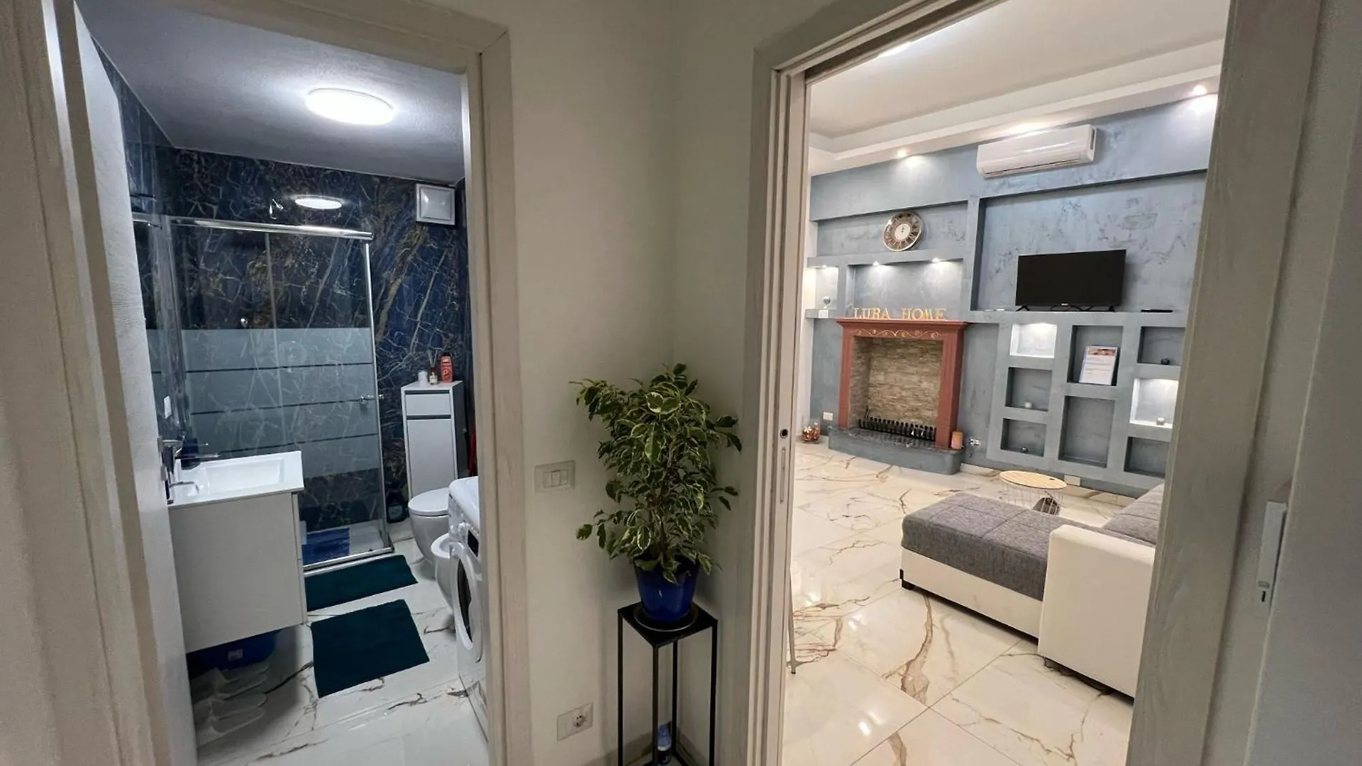 Apartment Lura Home Busto Arsizio