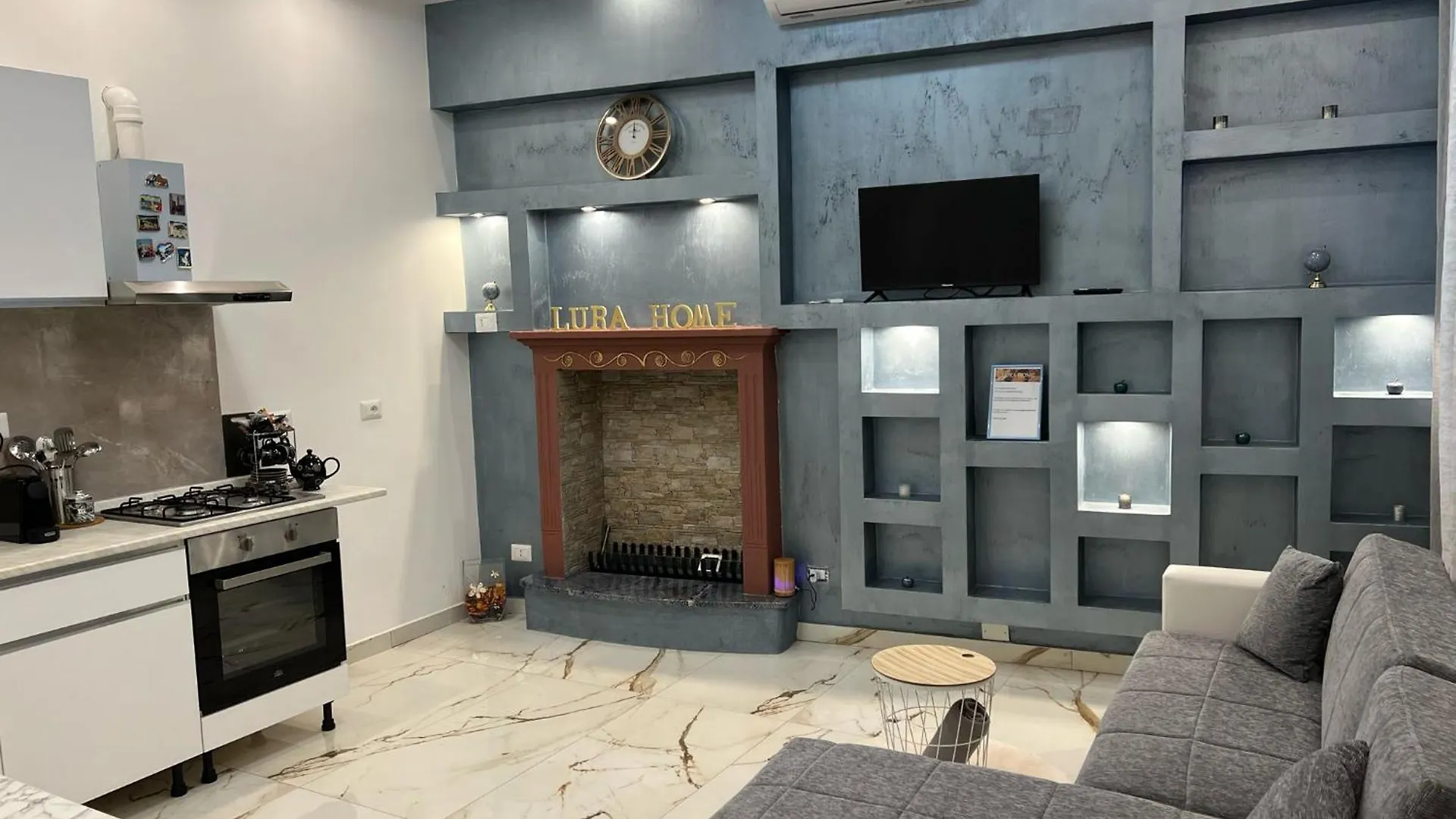 Lura Home Busto Arsizio