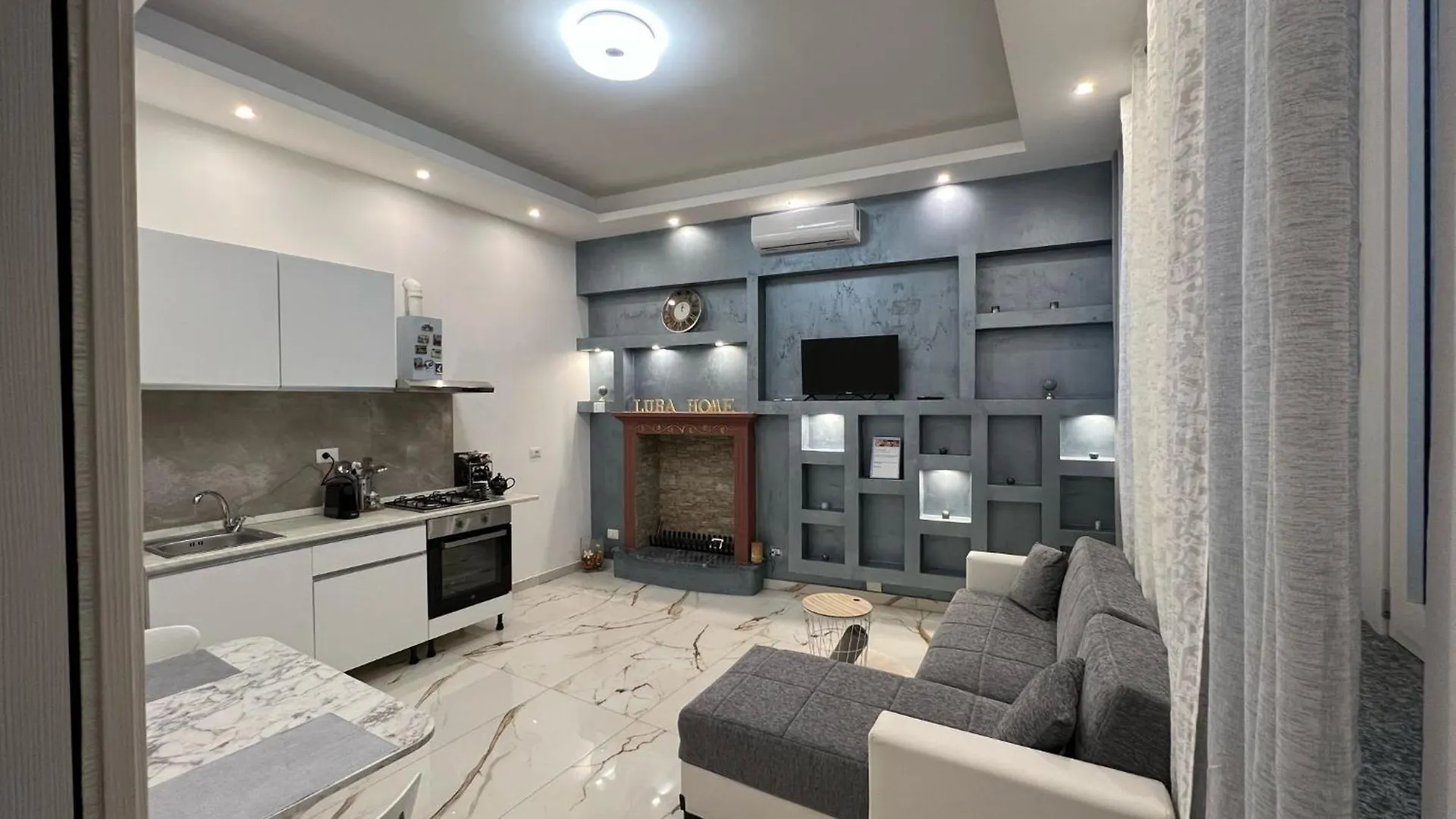 Apartment Lura Home Busto Arsizio
