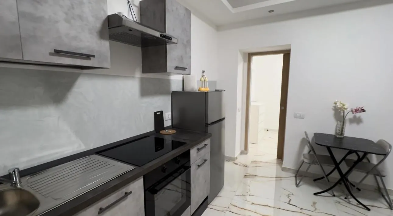 Lura Home Busto Arsizio