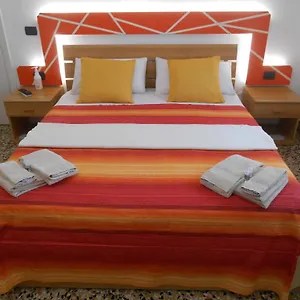 Bed & Breakfast Le Rose Malpensa, Busto Arsizio
